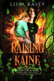 Raising Kaine cover image