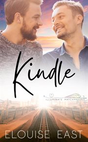 Kindle: an mm matchmaking romance : An MM Matchmaking Romance cover image