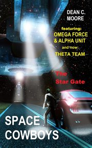 The Star Gate cover image