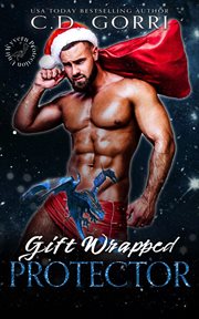 Gift Wrapped Protector cover image