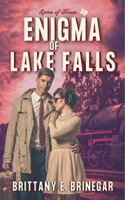 Enigma of Lake Falls cover image