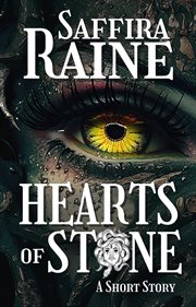 Hearts of Stone cover image