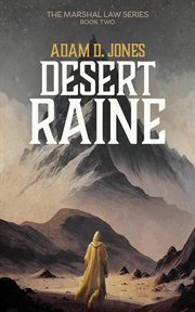 Desert Raine cover image