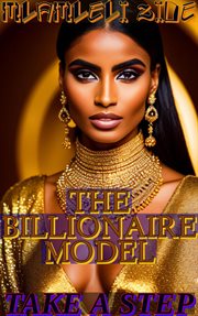 The Billionaire Model "(Take a Step)" cover image