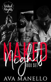 Naked nights box set cover image