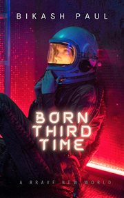 Born third time cover image