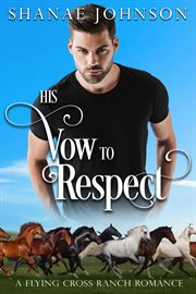 His Vow to Respect cover image