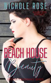 Beach house beauty cover image