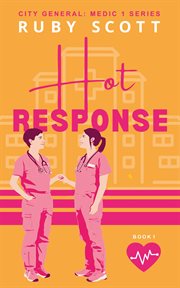 Hot Response cover image