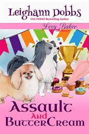 Assault and buttercream cover image