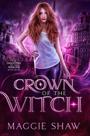 Crown of the witch cover image