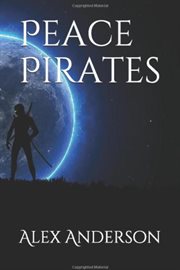 Peace pirates cover image