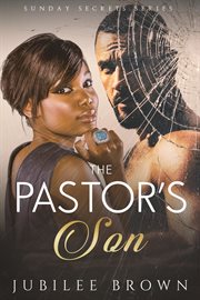 The Pastor's Son cover image