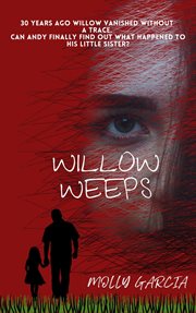 Willow weeps cover image