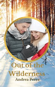 Out of the Wilderness cover image