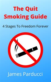 The Quit Smoking Guide cover image