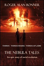 The Nebula Tales cover image
