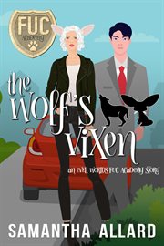 The wolf's vixen cover image