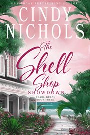 The shell shop showdown cover image