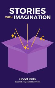 Stories With Imagination cover image