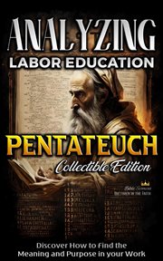 Analyzing Labor Education in Pentateuch cover image