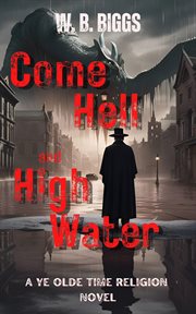 Come Hell and High Water cover image