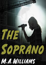 The soprano cover image