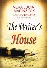 The Writer's House cover image