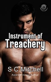 Instrument of Treachery : Demon Gate Chronicles cover image