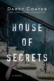 House of Secrets : Ghosts and Shadows cover image