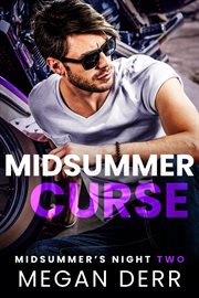 Midsummer curse : a tale of midsummer's night cover image