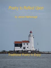 Poetry to Reflect Upon cover image