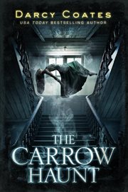 The Carrow haunt cover image