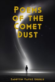 Poems of the Comet Dust cover image