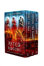 Fated rogues cover image