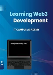 Learning Web3 Development cover image