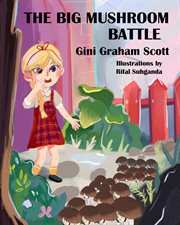 The big mushroom battle cover image