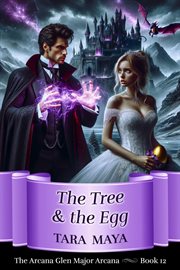 The Tree & the Egg cover image