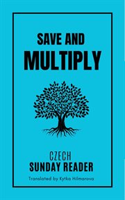 Save and Multiply cover image