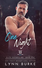 One Night cover image