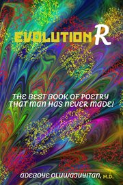 Evolutionr cover image