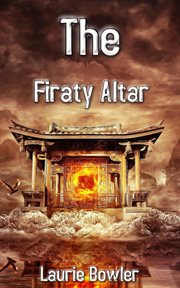 The Firaty Altar cover image