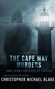 The cape may murders cover image