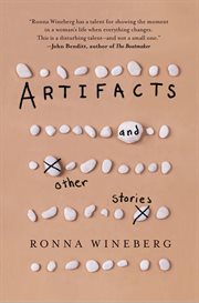 Artifacts and other stories cover image