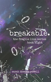 Breakable cover image