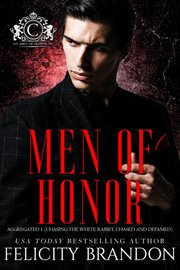 Men of Honor : Men of Honor cover image