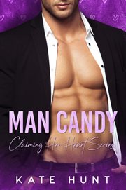 Man Candy cover image
