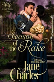 Season of the Rake cover image