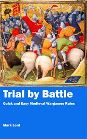 Trial by Battle cover image