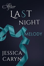 Melody, After Last Night cover image